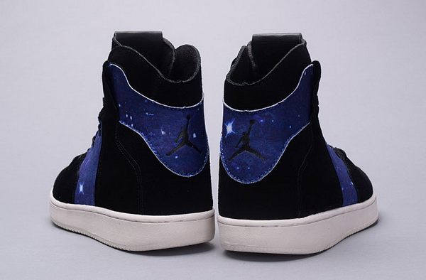 Air Jordan Casual Shoes Women--001